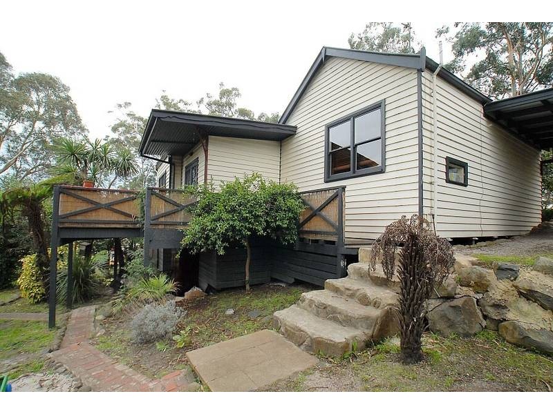 14 Terrys Avenue, Belgrave VIC 3160