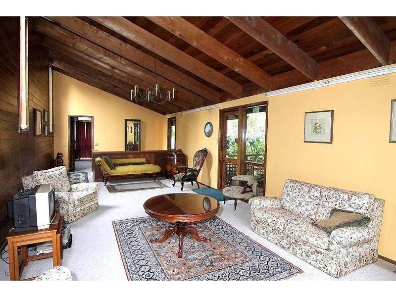 198 Olinda Monbulk Road, Olinda VIC 3788