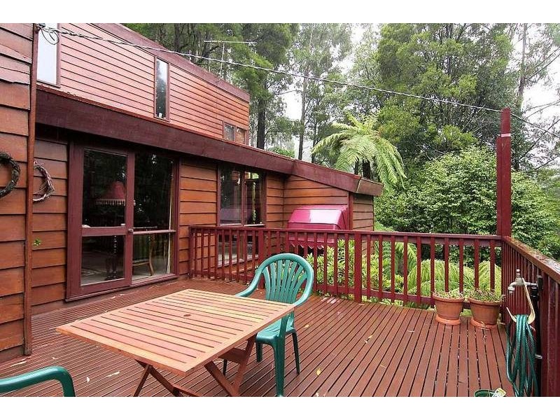 198 Olinda Monbulk Road, Olinda VIC 3788