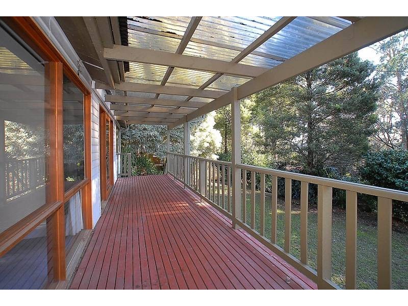 6 Nicholson Street, Olinda VIC 3788