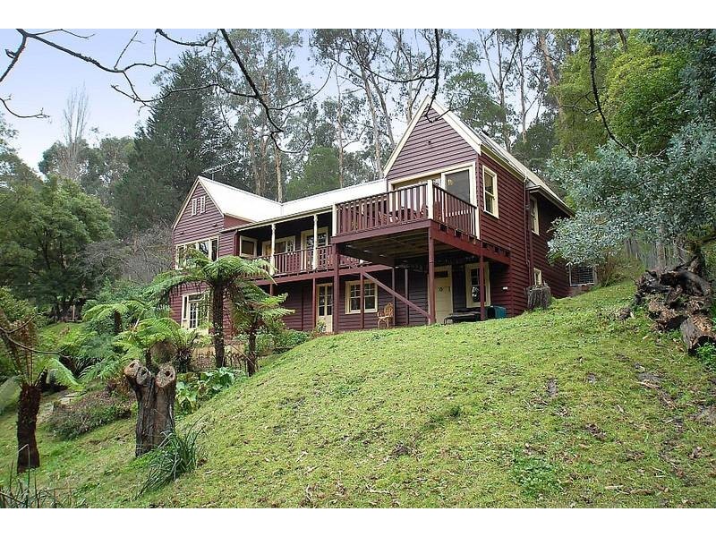 2 Long Pockitt Lane, Selby VIC 3159