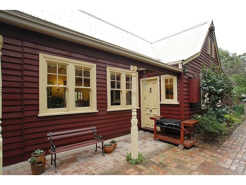 2 Long Pockitt Lane, Selby VIC 3159