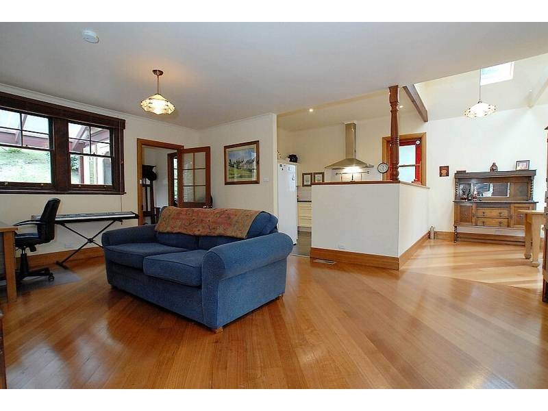 2 Long Pockitt Lane, Selby VIC 3159