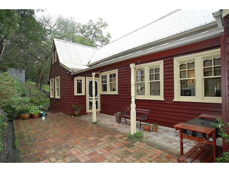 2 Long Pockitt Lane, Selby VIC 3159
