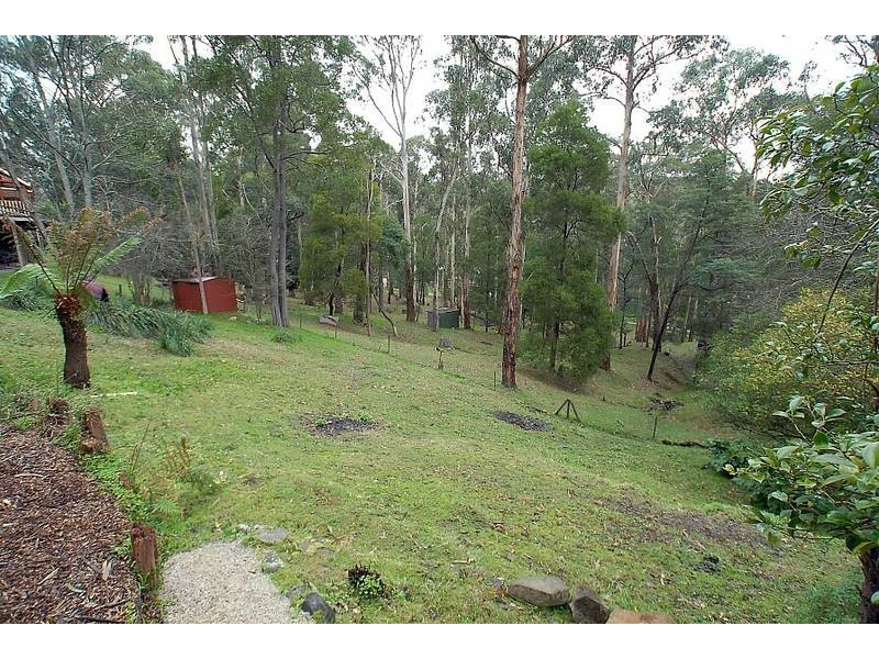 2 Long Pockitt Lane, Selby VIC 3159
