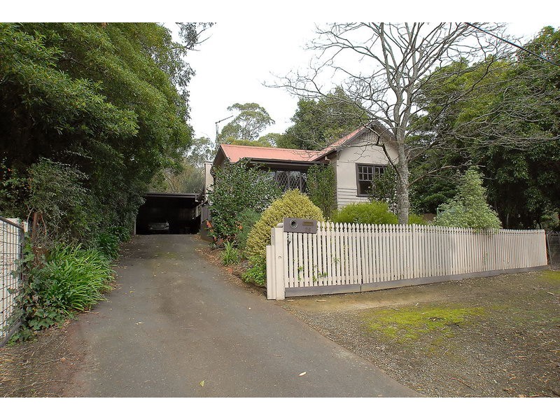 26 Grey Street, Belgrave VIC 3160