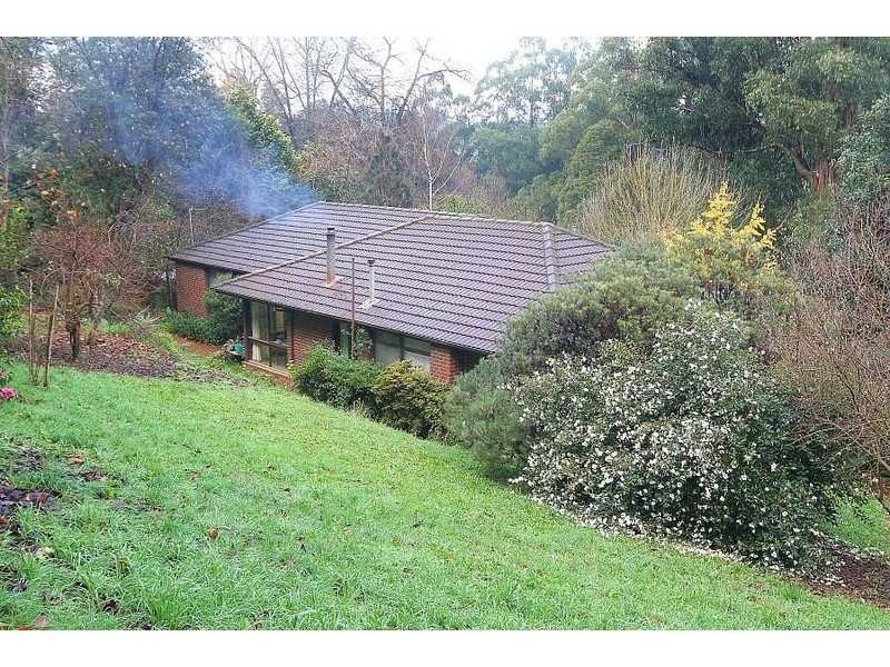 269 Monbulk Road, Monbulk VIC 3793