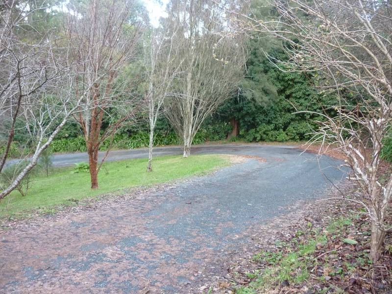 269 Monbulk Road, Monbulk VIC 3793
