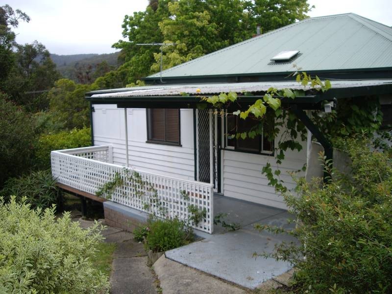 5 Reserve Road, Belgrave VIC 3160