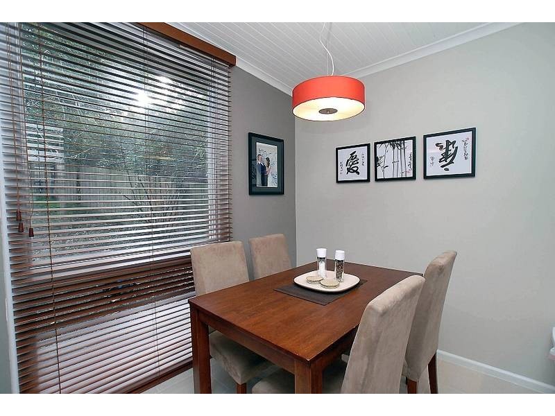 112 Alexander Avenue, Upwey VIC 3158