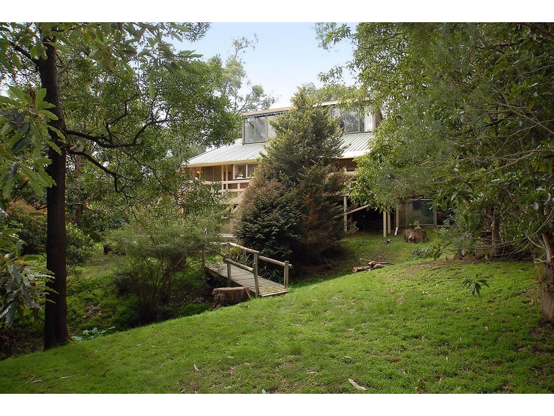 19 Ferndale Avenue, Upwey VIC 3158