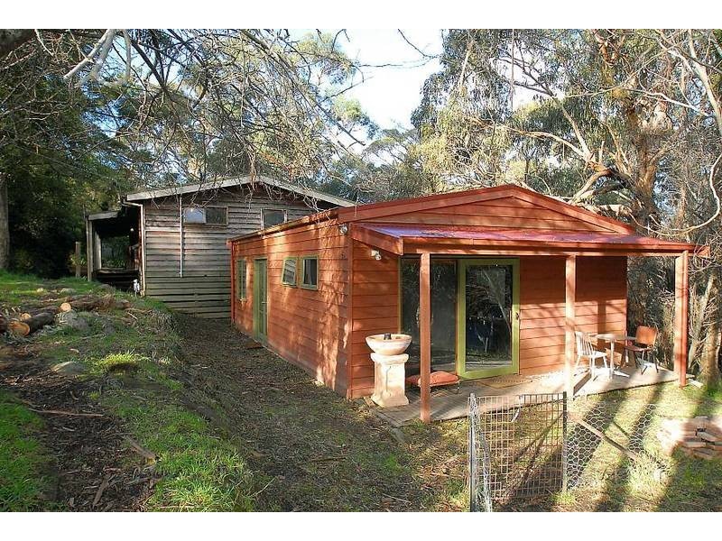 5 Beech Avenue, Selby VIC 3159