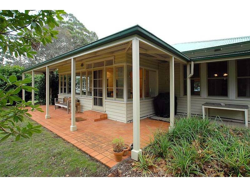 45 Grantulla Road, Kallista VIC 3791