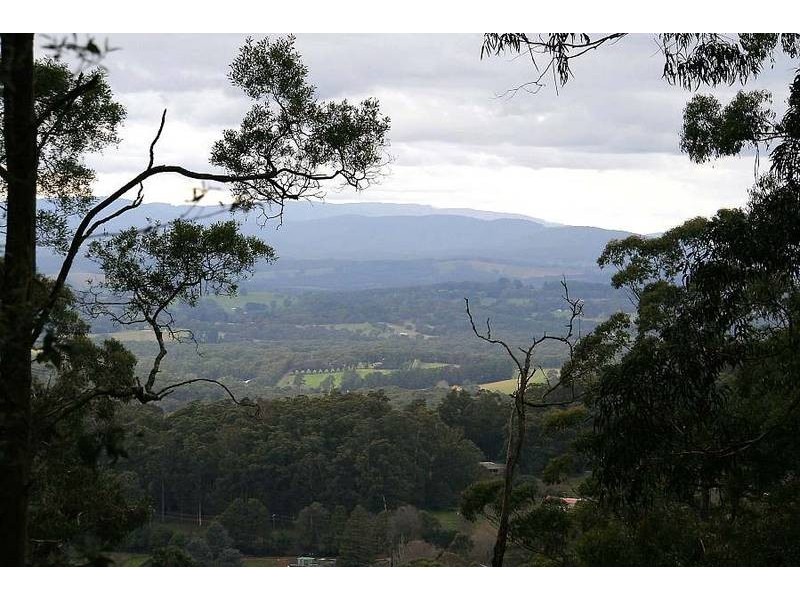 45 Grantulla Road, Kallista VIC 3791