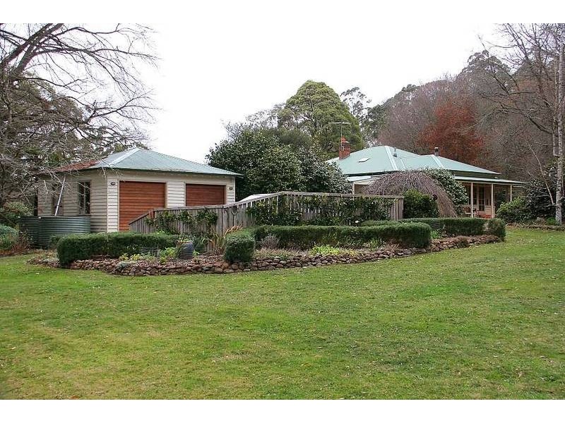 45 Grantulla Road, Kallista VIC 3791