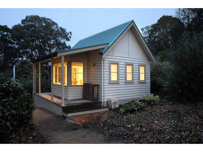 45 Grantulla Road, Kallista VIC 3791