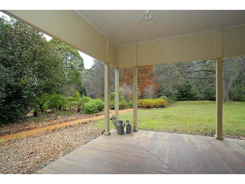 45 Grantulla Road, Kallista VIC 3791