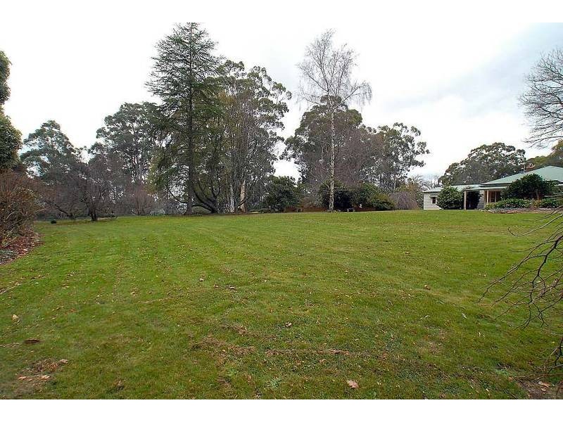 45 Grantulla Road, Kallista VIC 3791