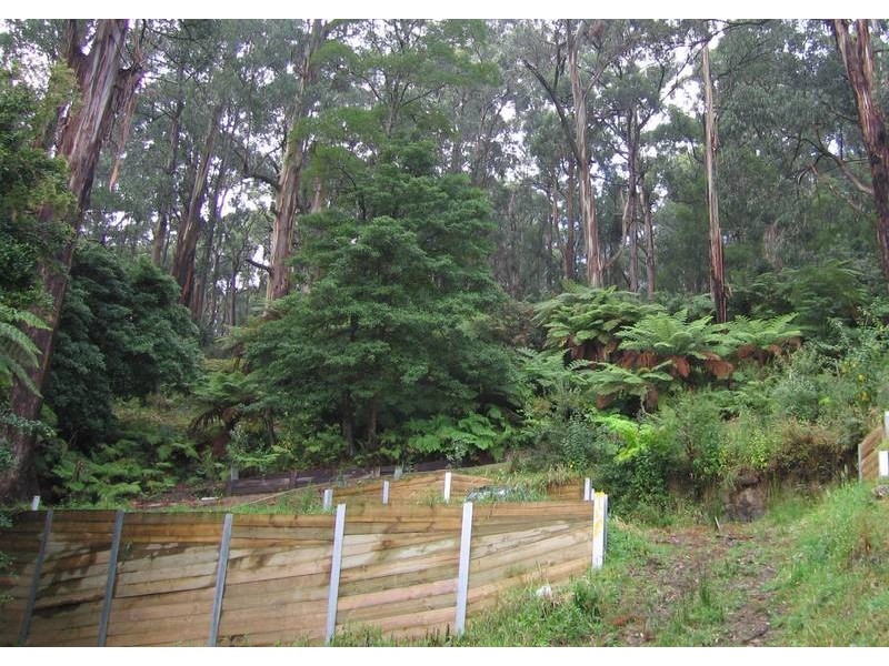 7 Glenharrow Heights Road, Belgrave VIC 3160