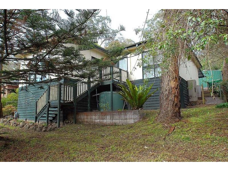 60 Arbor Avenue, Belgrave VIC 3160
