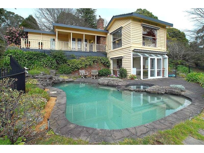 63 Grantulla Road, Kallista VIC 3791
