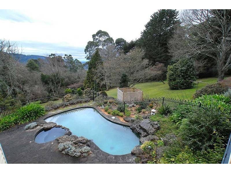 63 Grantulla Road, Kallista VIC 3791