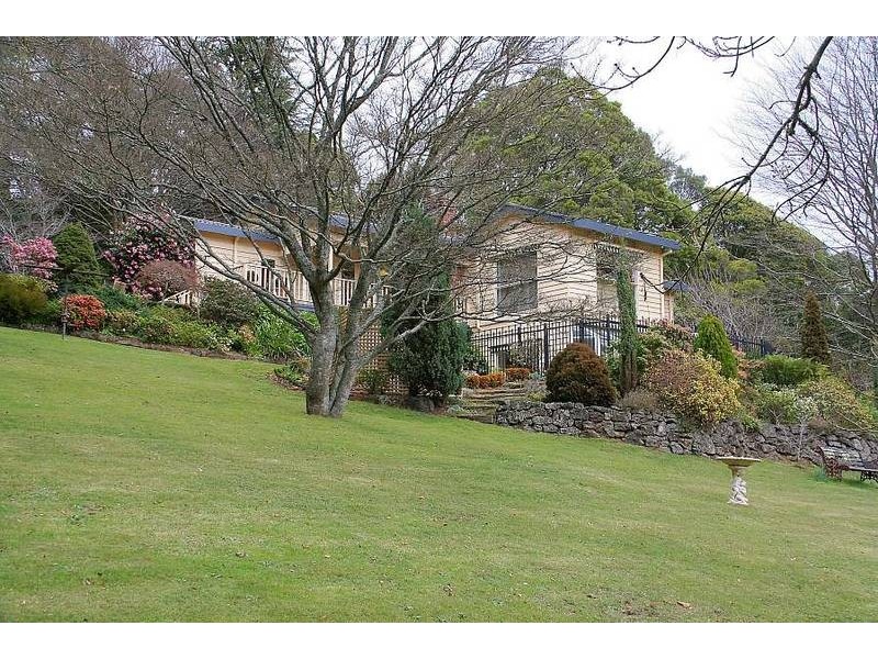 63 Grantulla Road, Kallista VIC 3791