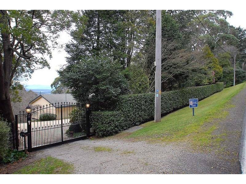 63 Grantulla Road, Kallista VIC 3791