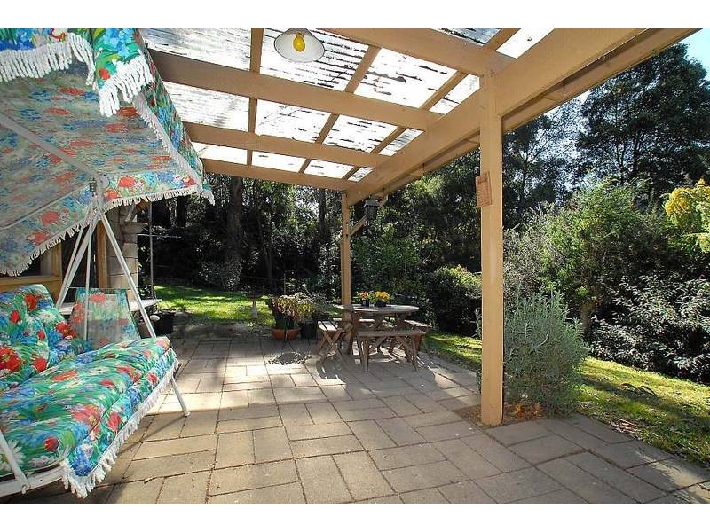 4 Church Road, Menzies Creek VIC 3159