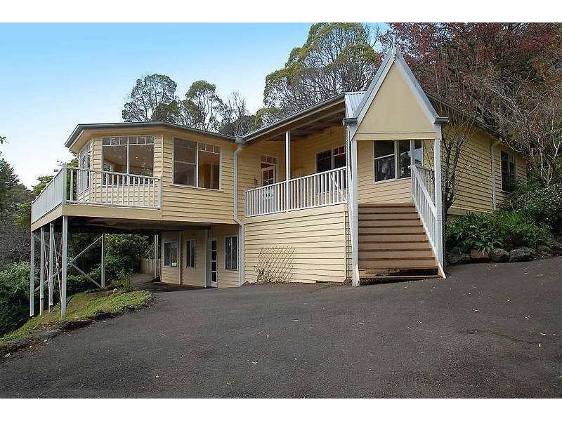 54 Kallista Emerald Road, The Patch VIC 3792