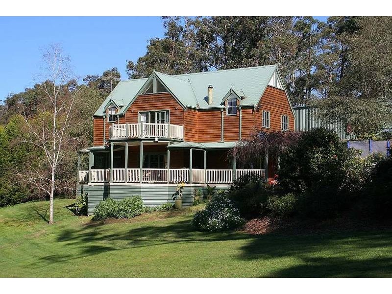 5A Paternoster Road, Cockatoo VIC 3781
