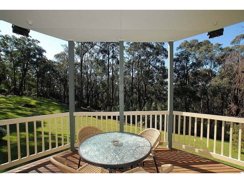 5A Paternoster Road, Cockatoo VIC 3781