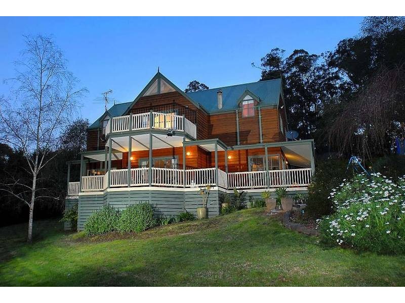 5A Paternoster Road, Cockatoo VIC 3781
