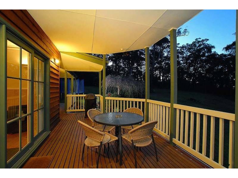 5A Paternoster Road, Cockatoo VIC 3781