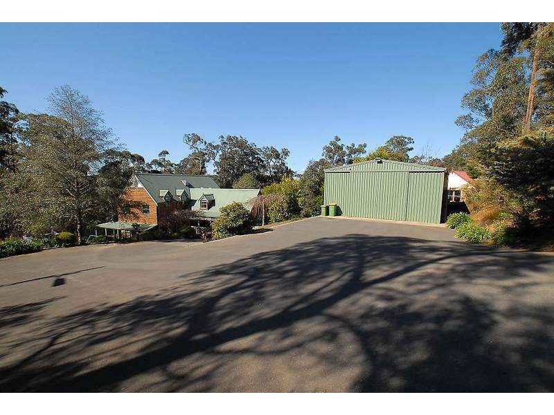 5A Paternoster Road, Cockatoo VIC 3781