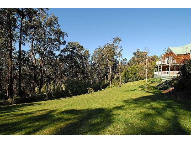 5A Paternoster Road, Cockatoo VIC 3781