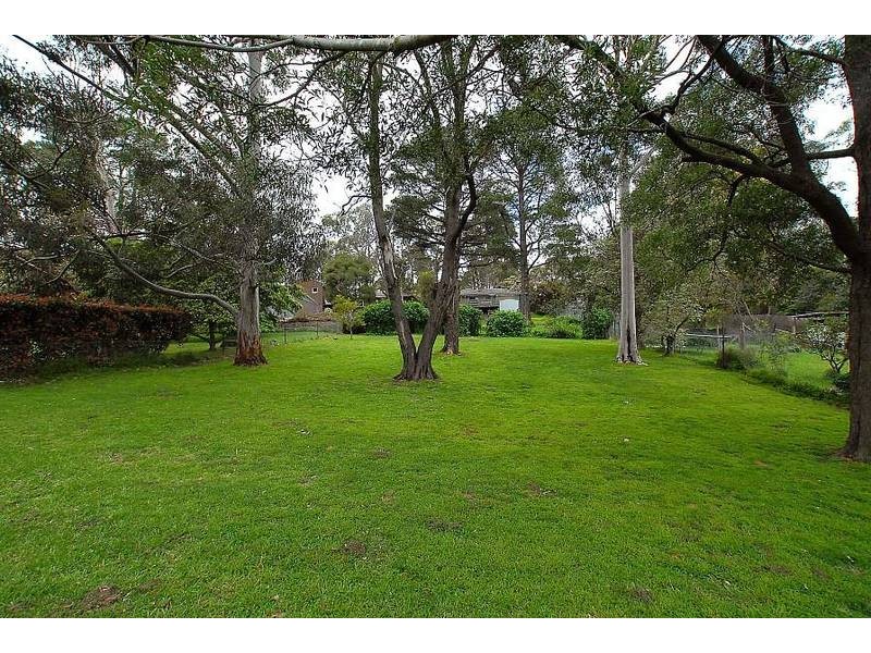 34 Forest Park Road, Upwey VIC 3158