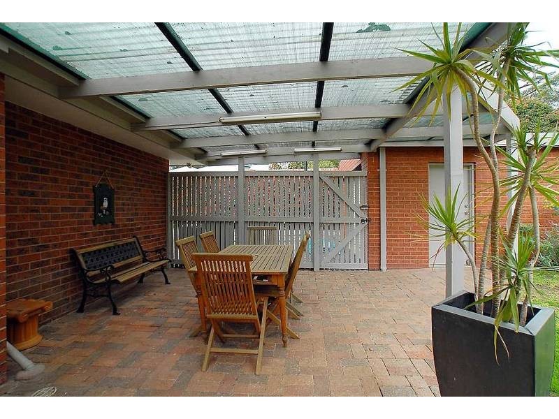 34 Forest Park Road, Upwey VIC 3158