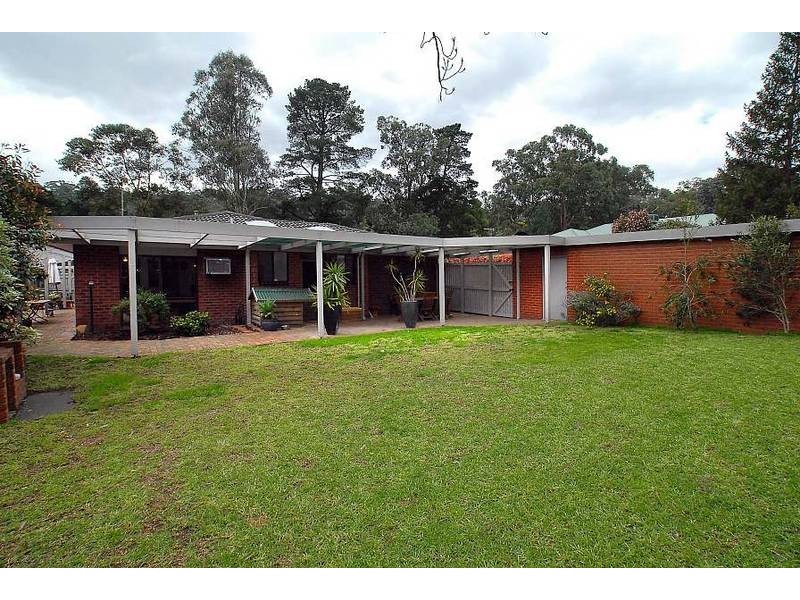 34 Forest Park Road, Upwey VIC 3158