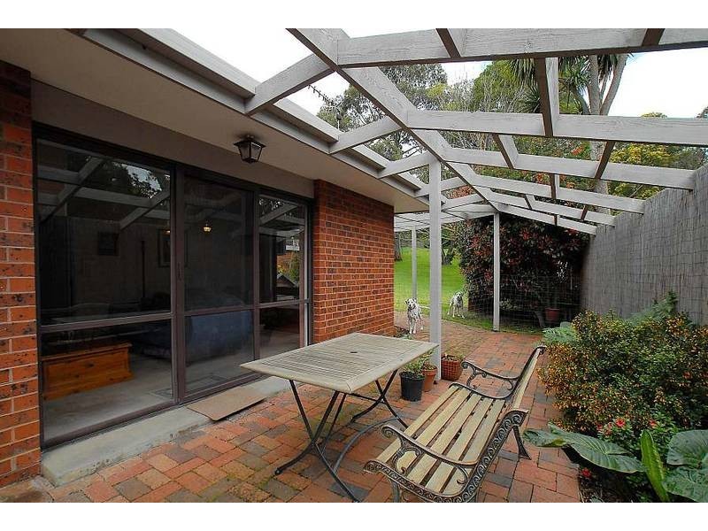 34 Forest Park Road, Upwey VIC 3158