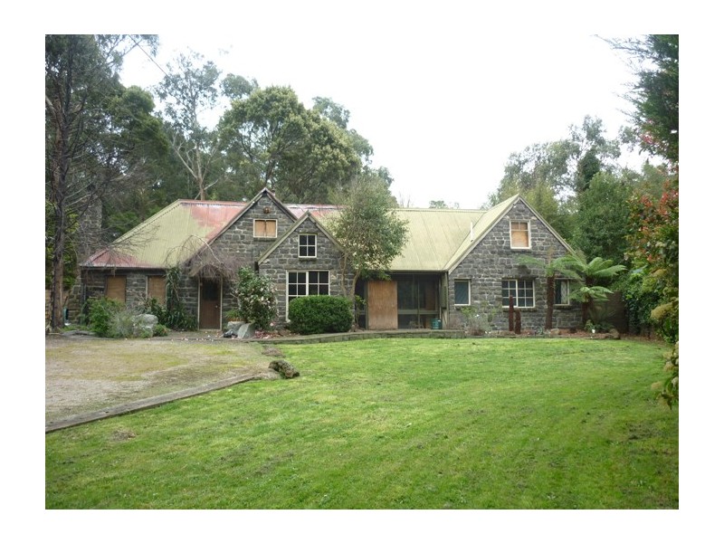 7 Vale Road, Belgrave Heights VIC 3160