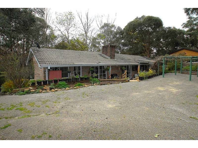 112 Emerald Monbulk Road, Emerald VIC 3782