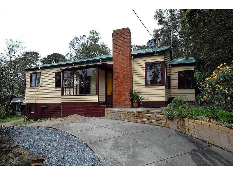 52 Belmont Avenue, Upwey VIC 3158