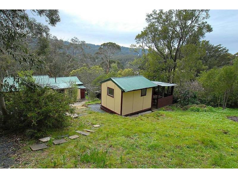 52 Belmont Avenue, Upwey VIC 3158