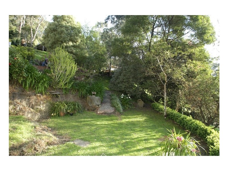 39 Arbor Avenue, Belgrave VIC 3160