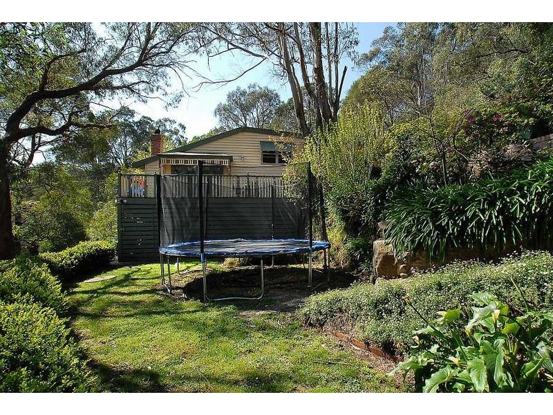 39 Arbor Avenue, Belgrave VIC 3160