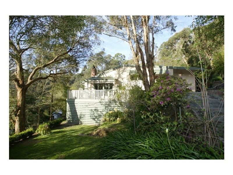 39 Arbor Avenue, Belgrave VIC 3160