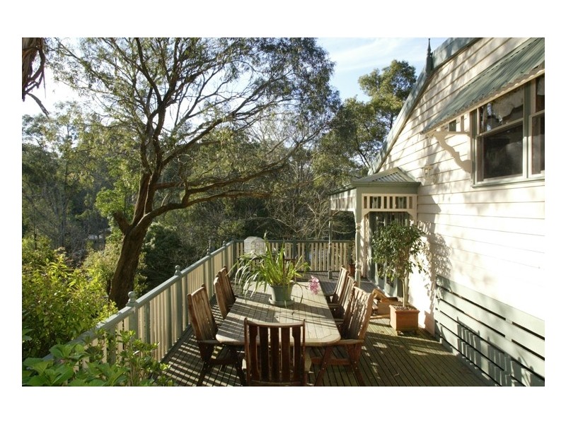 39 Arbor Avenue, Belgrave VIC 3160
