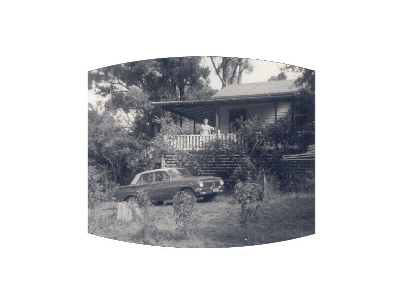 30 Camms Road, The Patch VIC 3792
