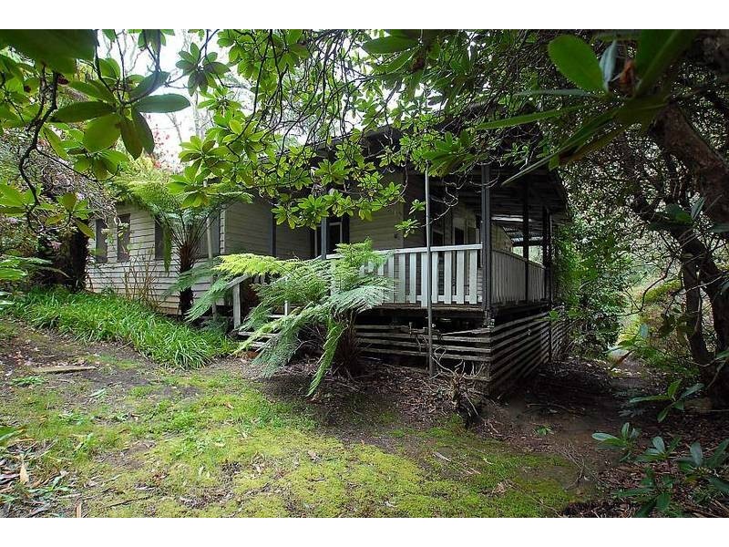 30 Camms Road, The Patch VIC 3792